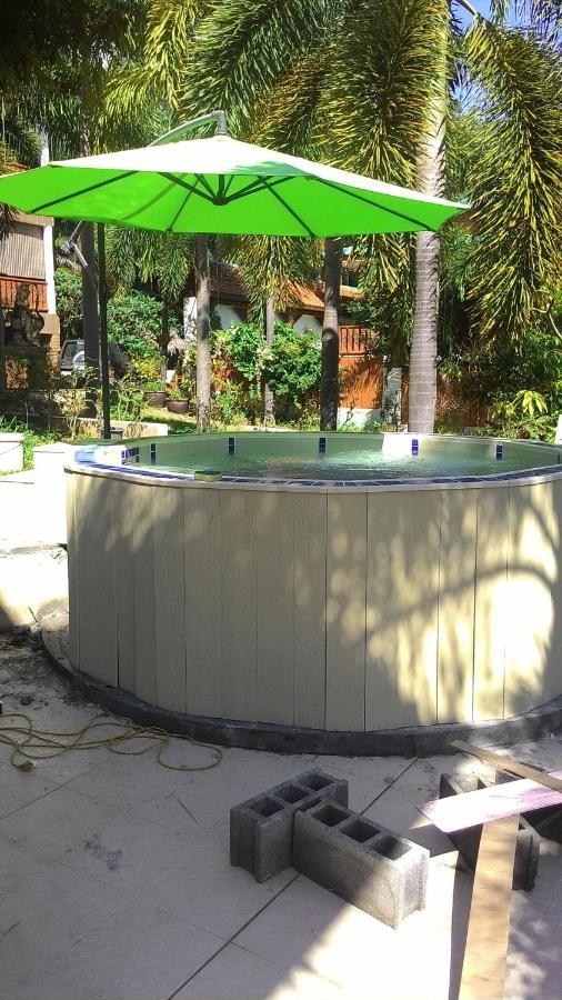 Samui Green Valley Resort Lamai Beach  Buitenkant foto