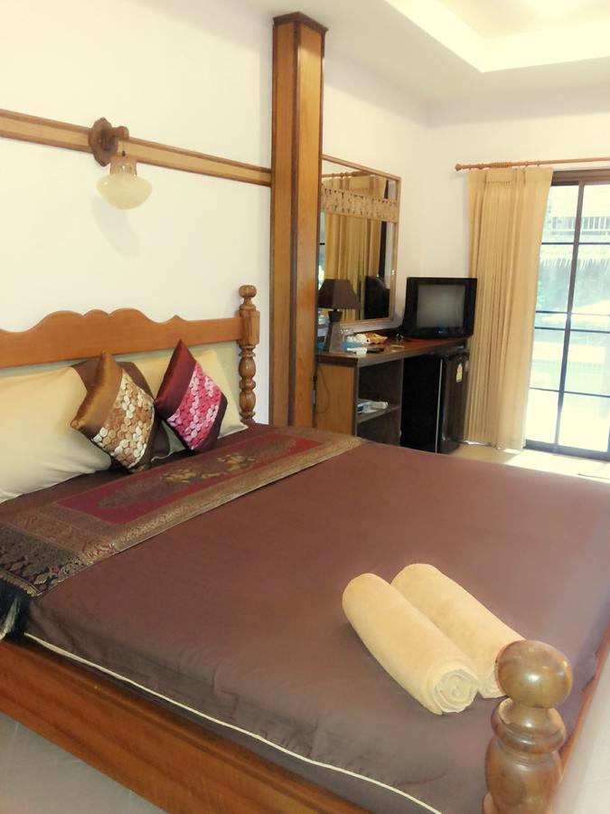 Samui Green Valley Resort Lamai Beach  Buitenkant foto