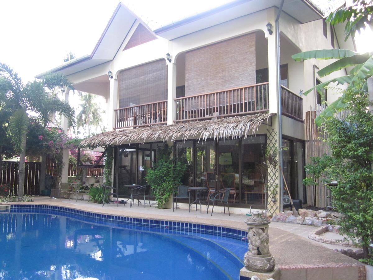 Samui Green Valley Resort Lamai Beach  Buitenkant foto