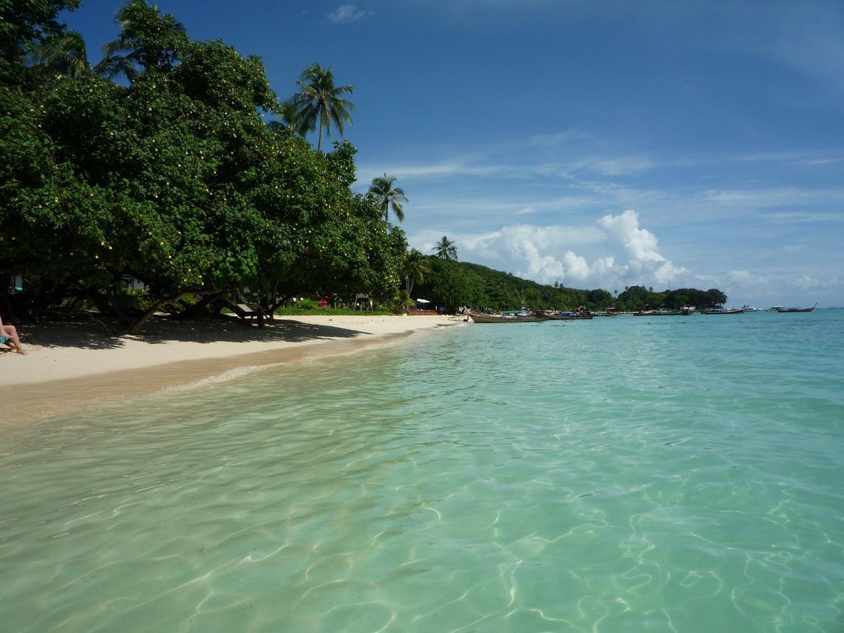 Samui Green Valley Resort Lamai Beach  Buitenkant foto